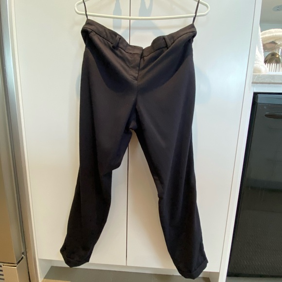 Aritzia T.Babaton Jacob Stretch Wool Trouser - Picture 4 of 10